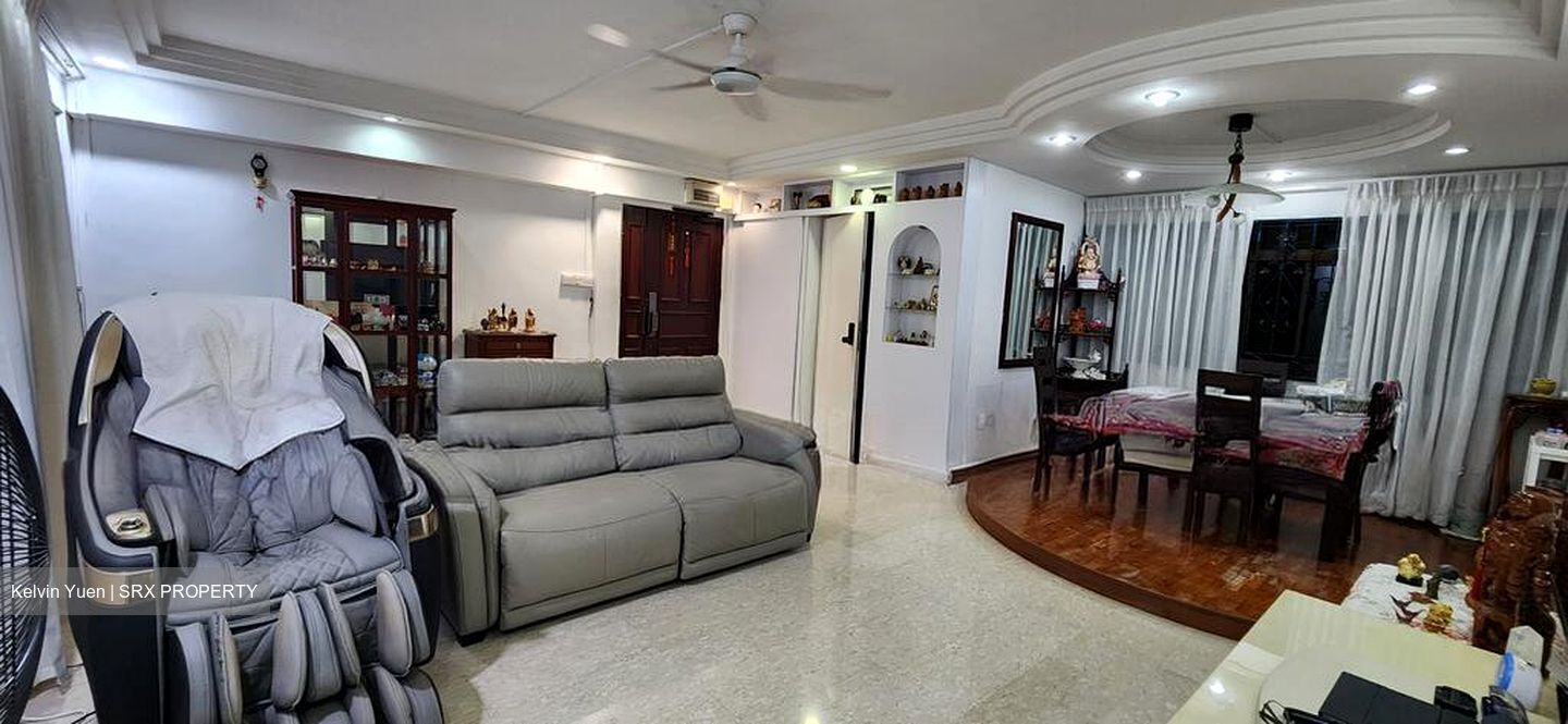 Blk 228C Compassvale Walk (Sengkang), HDB 5 Rooms #566178271
